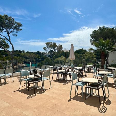 Cabot Cala Ferrera Hotel Cala d'Or  Bagian luar foto