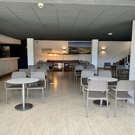 Cabot Cala Ferrera Hotel Cala d'Or  Bagian luar foto