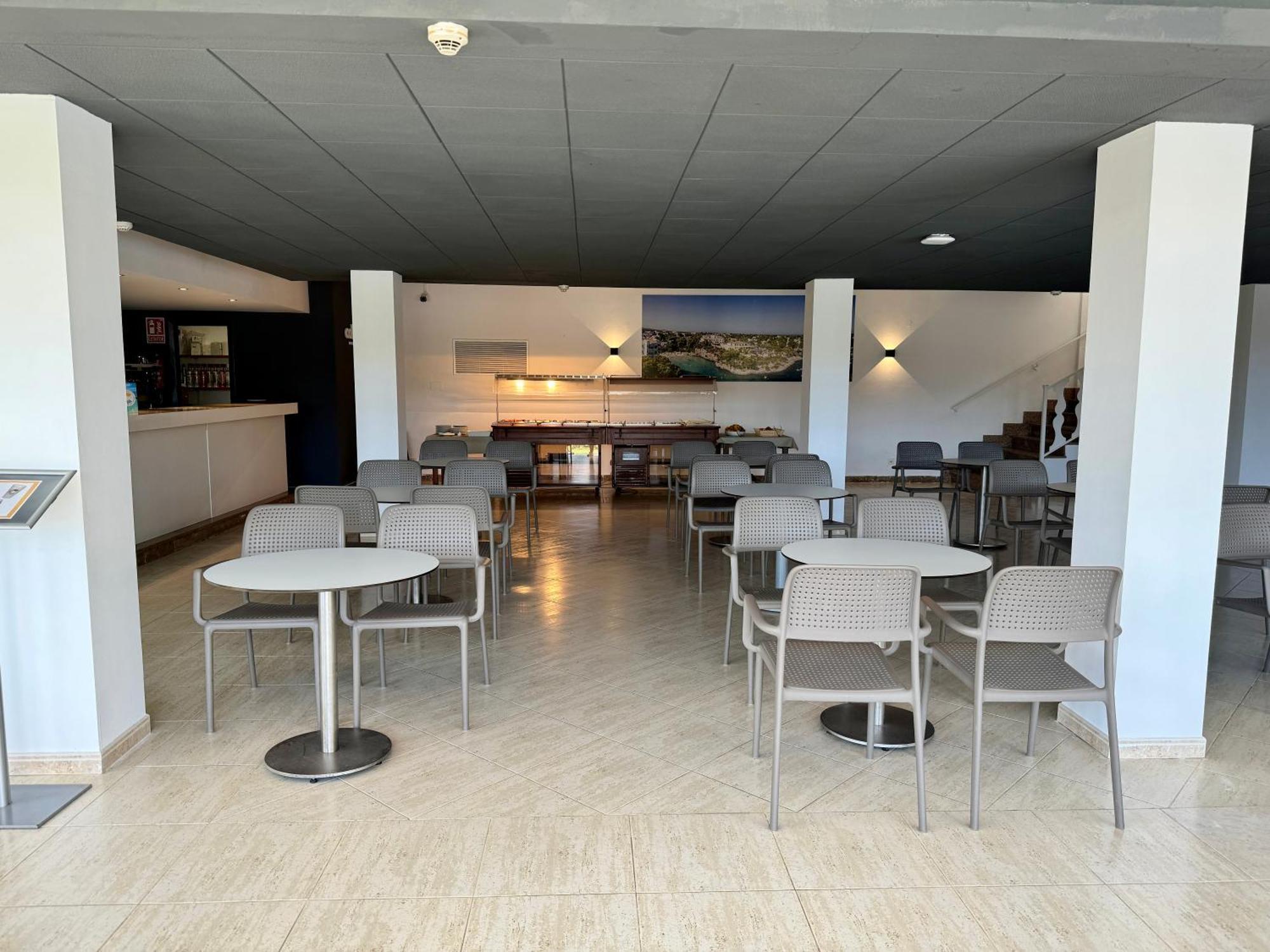 Cabot Cala Ferrera Hotel Cala d'Or  Bagian luar foto