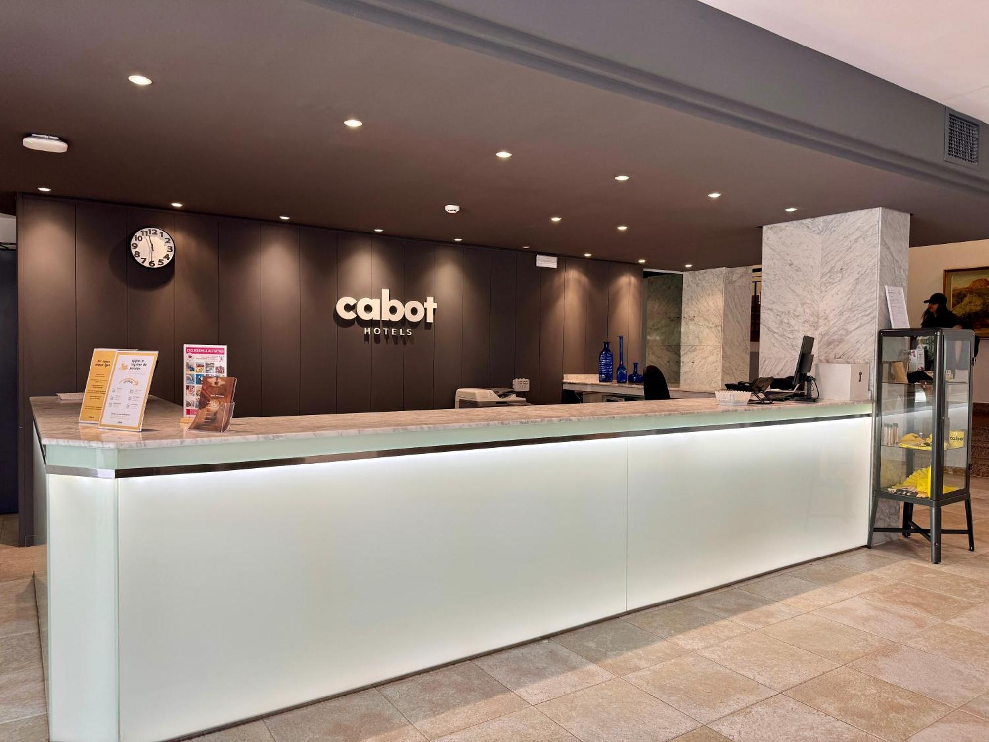 Cabot Cala Ferrera Hotel Cala d'Or  Bagian luar foto