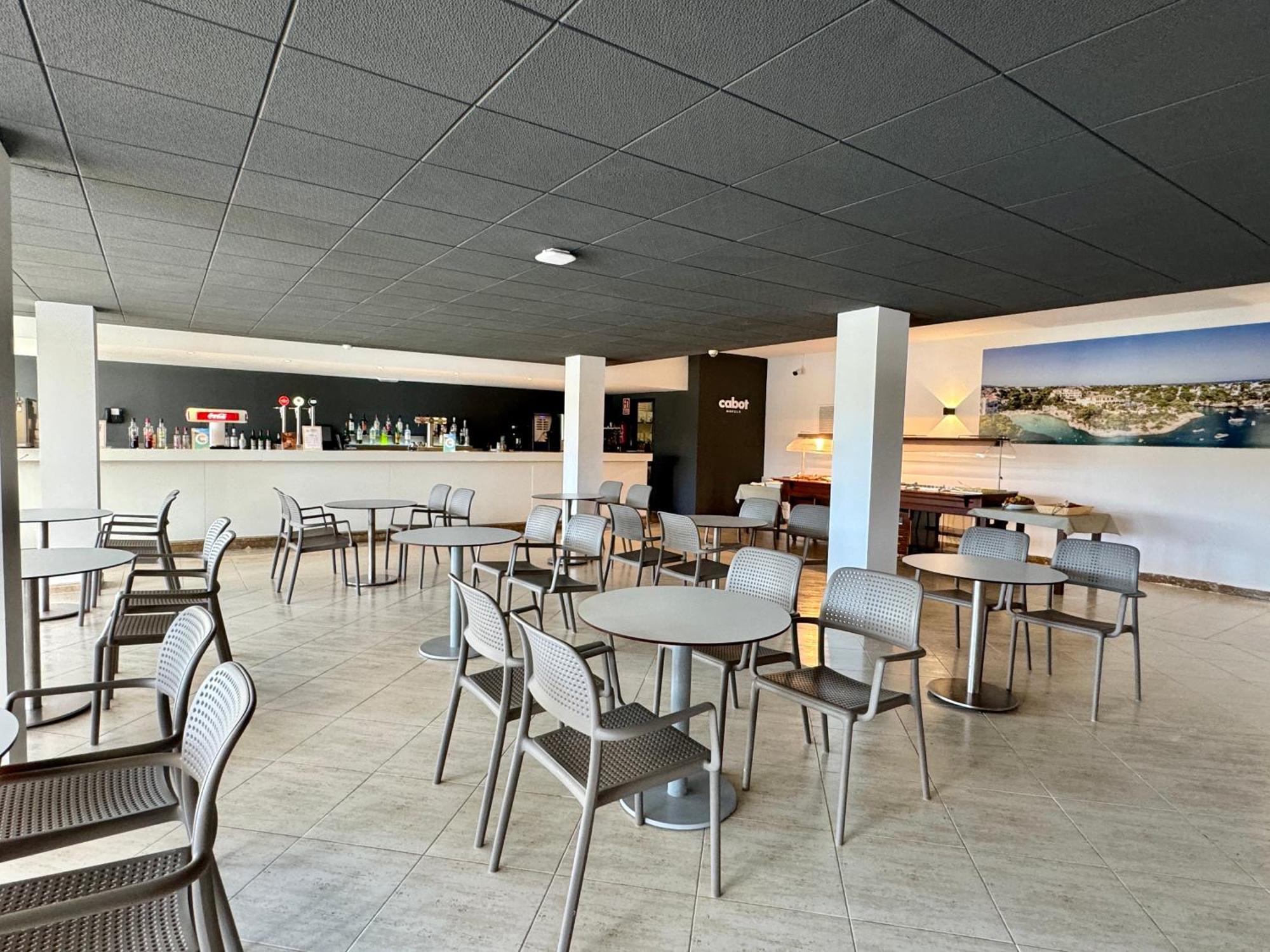 Cabot Cala Ferrera Hotel Cala d'Or  Bagian luar foto
