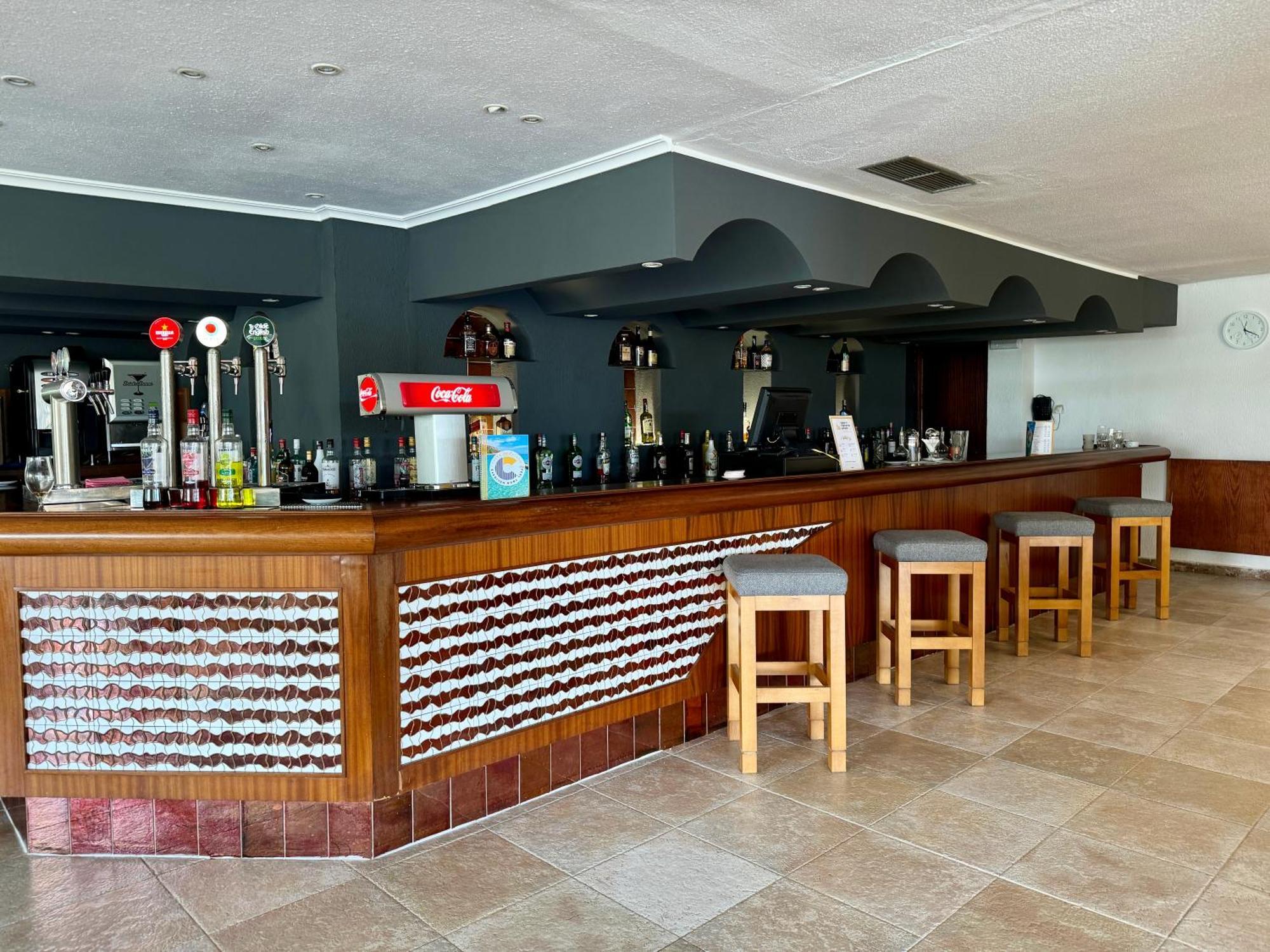 Cabot Cala Ferrera Hotel Cala d'Or  Bagian luar foto