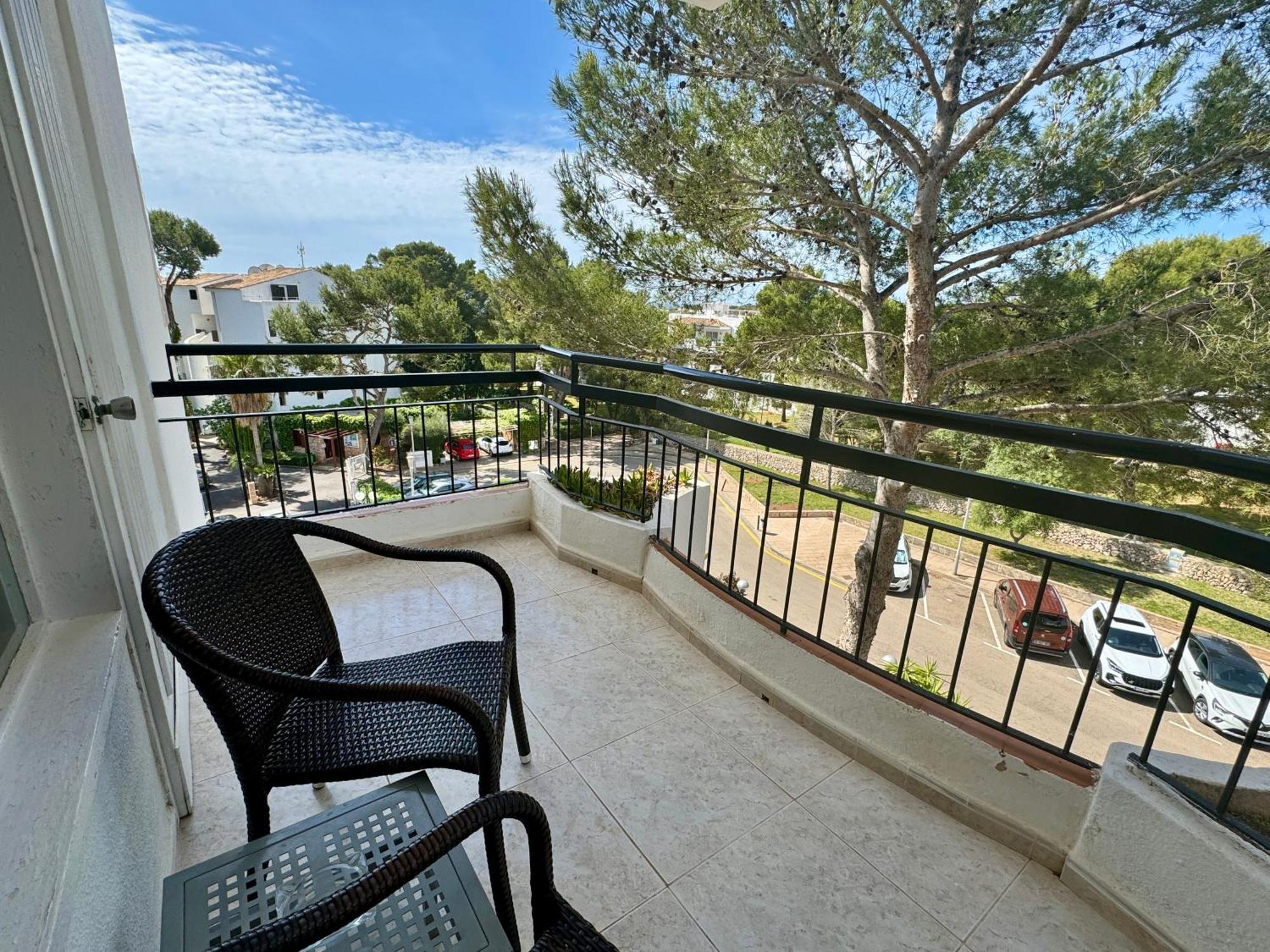 Cabot Cala Ferrera Hotel Cala d'Or  Bagian luar foto