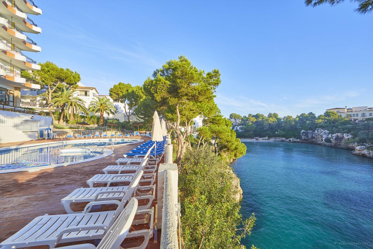 Cabot Cala Ferrera Hotel Cala d'Or  Bagian luar foto
