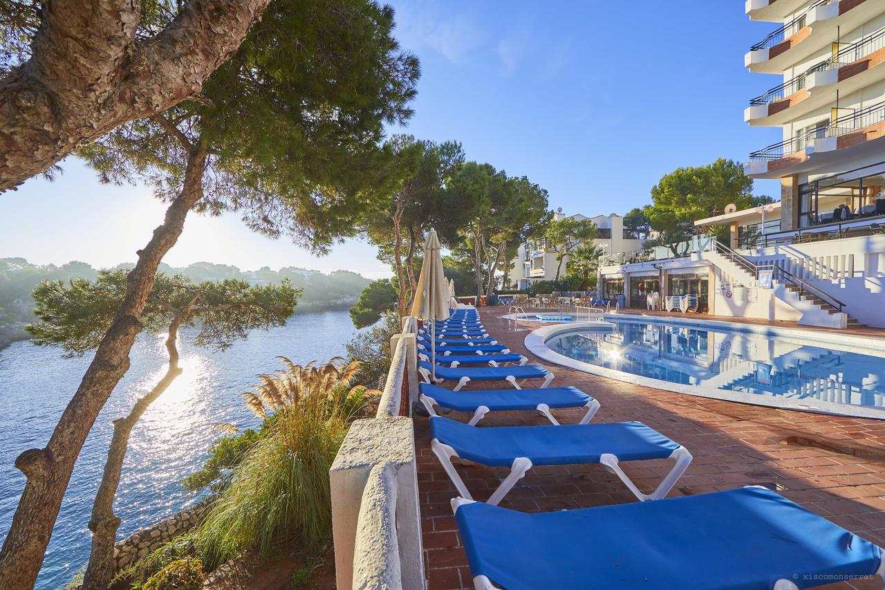 Cabot Cala Ferrera Hotel Cala d'Or  Bagian luar foto