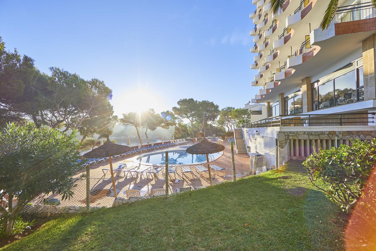 Cabot Cala Ferrera Hotel Cala d'Or  Bagian luar foto