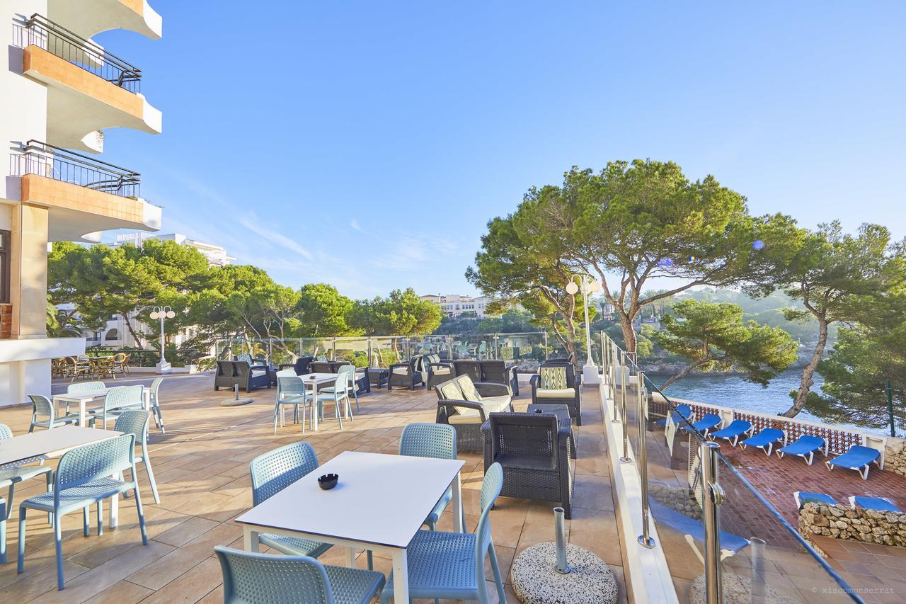 Cabot Cala Ferrera Hotel Cala d'Or  Bagian luar foto