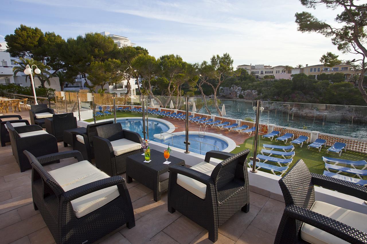 Cabot Cala Ferrera Hotel Cala d'Or  Bagian luar foto