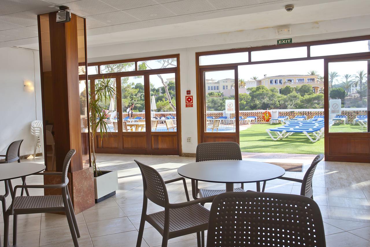 Cabot Cala Ferrera Hotel Cala d'Or  Bagian luar foto