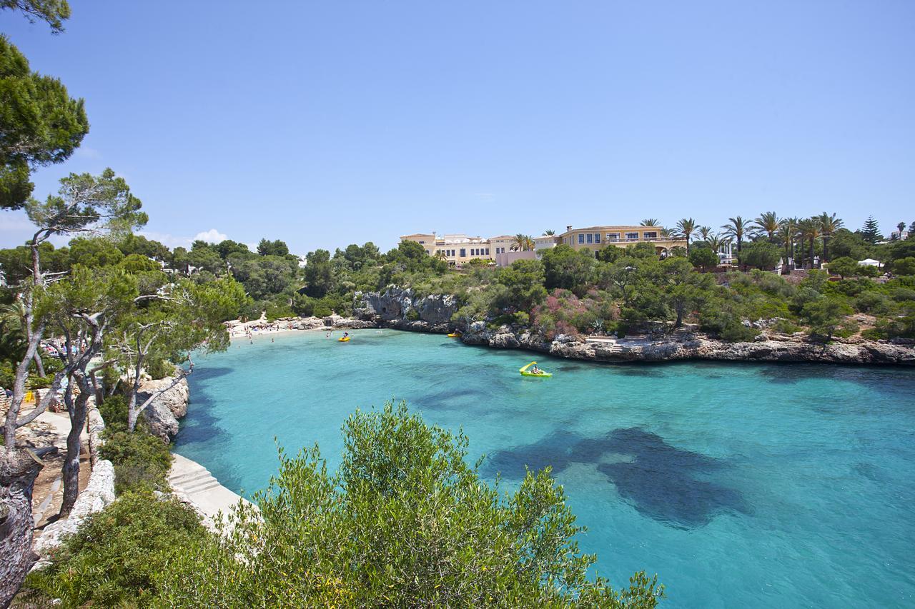 Cabot Cala Ferrera Hotel Cala d'Or  Bagian luar foto