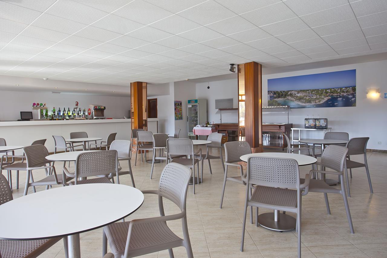 Cabot Cala Ferrera Hotel Cala d'Or  Bagian luar foto