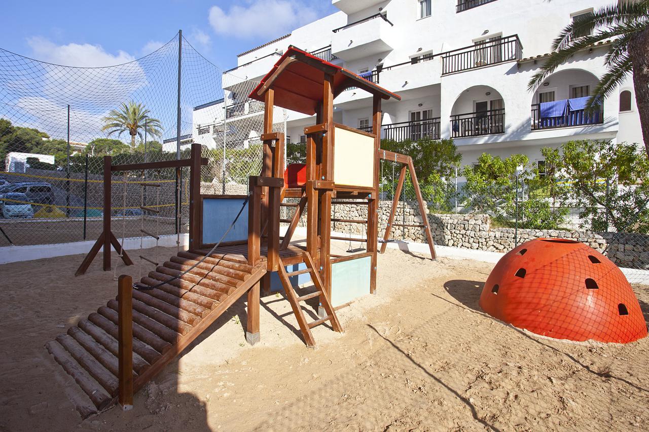 Cabot Cala Ferrera Hotel Cala d'Or  Bagian luar foto